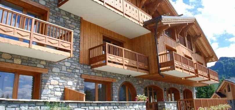 Chalet-Hotel Matsuzaka