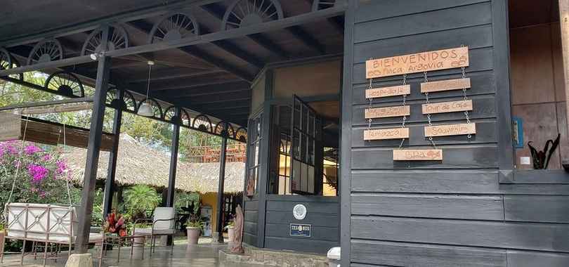 Argovia Nature Resort