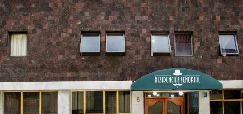 Hotel Senorial