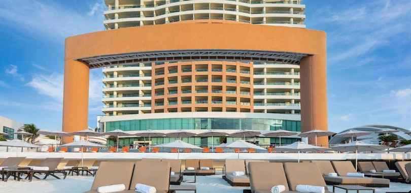 Beach Palace Resort All Inclusive