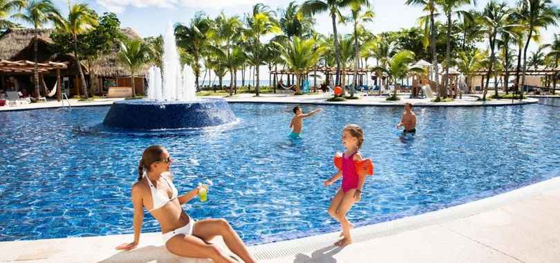 Barcelo Maya Beach - All Inclusive