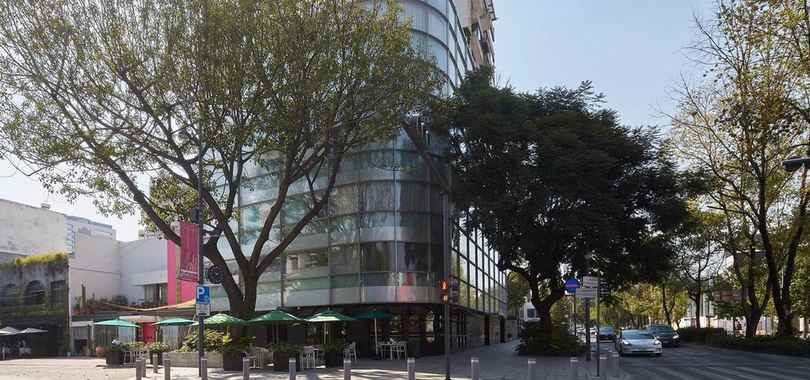 Las Alcobas, a Luxury Collection Hotel, Mexico City