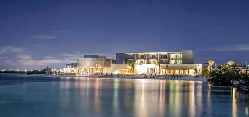 Nizuc Resort and Spa