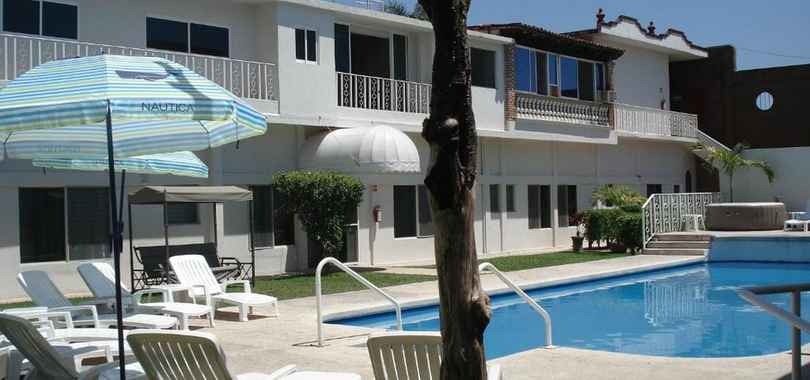 Aohom Santuario Hotel & Spa