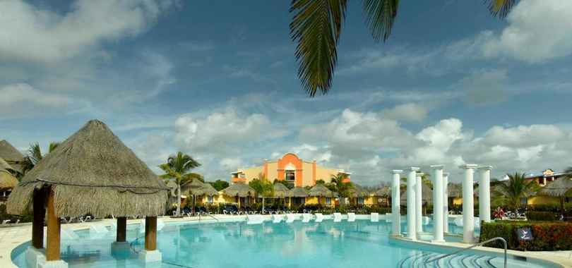 TRS Yucatan Hotel - Adults Only - All Inclusive
