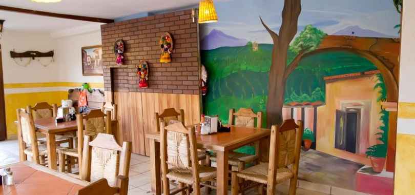 Hacienda los Algodones, фото 14