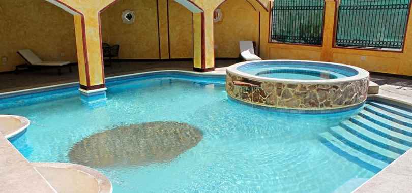 Hacienda los Algodones