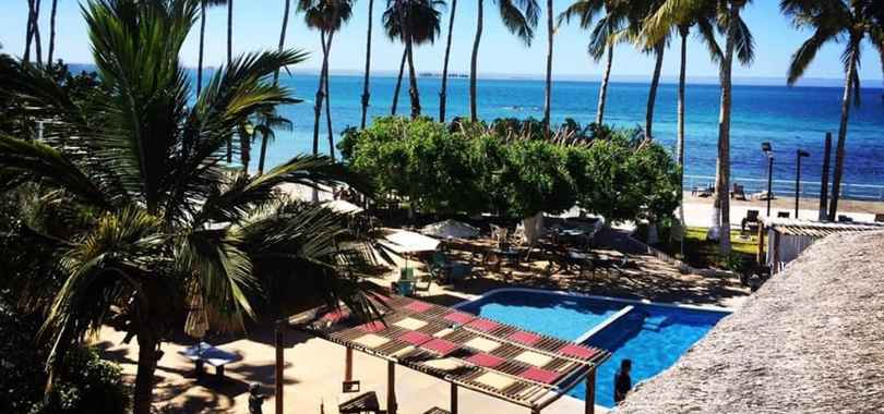 La Concha Beach Resort