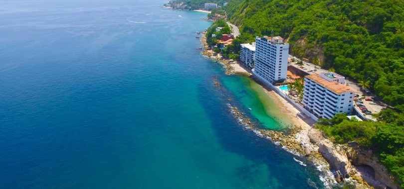 Costa Sur Resort & Spa