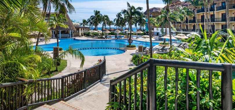Catalonia Riviera Maya Resort and Spa All Inclusive