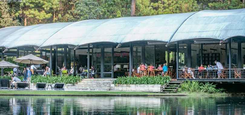 Rodavento Boutique Hotel & Spa, фото 4