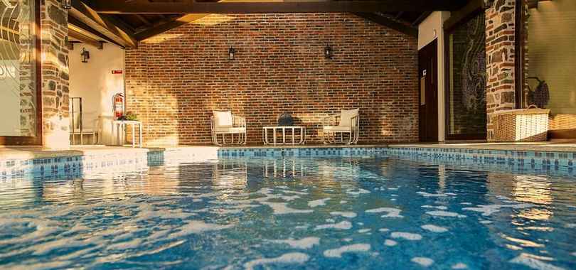 Casona de los Sapos Hotel Boutique