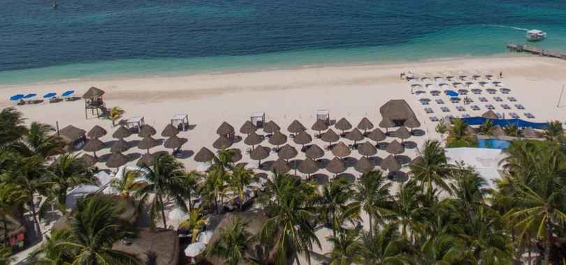 Privilege Aluxes Isla Mujeres Adults Only