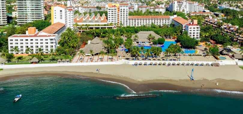 Melia Puerto Vallarta