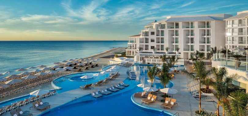 Playacar Palace All Inclusive