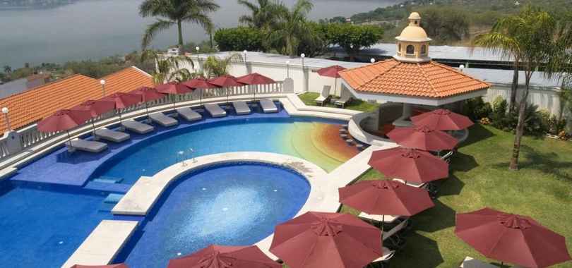 Excelaris Grand Resort Conventions & Spa