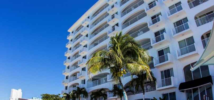 Coral Princess Hotel & Dive Resort