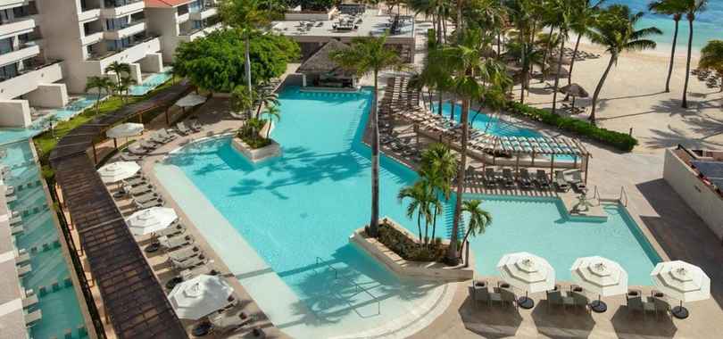Dreams Aventuras Riviera Maya - All Inclusive