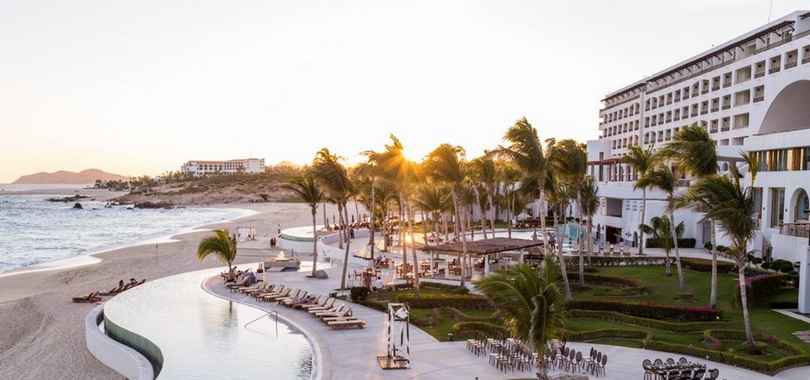 Marquis Los Cabos, An All Inclusive, Adults Only & No Timeshare Resort