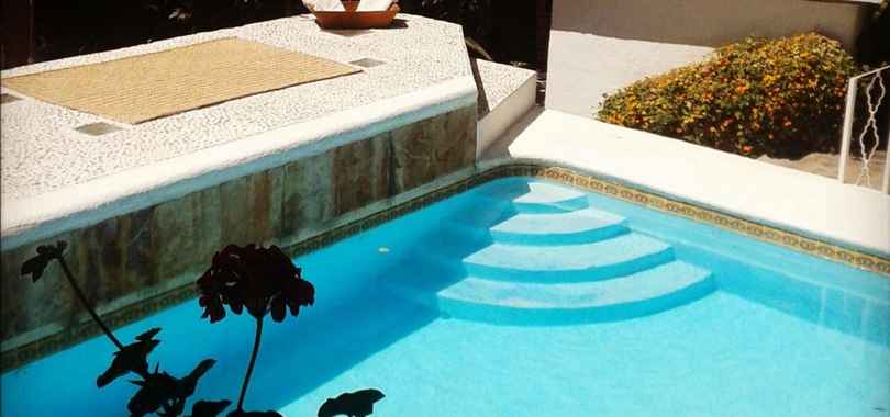 La Casona Breakfast & Wellness Center