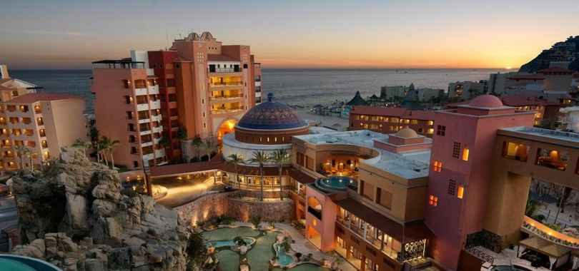 Playa Grande Resort & Grand Spa