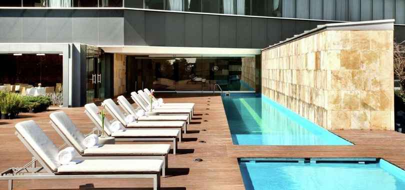 Hilton Mexico City Reforma