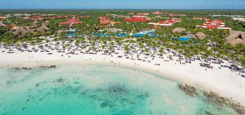 Barceló Maya Tropical - All Inclusive