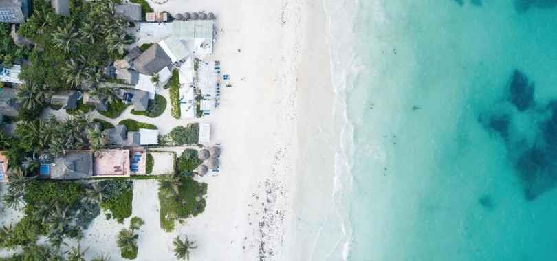 Coco Tulum Zen Zone Hotel