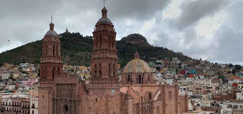 Santa Rita Hotel del Arte