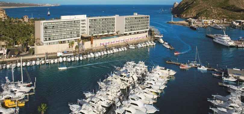 Breathless Cabo San Lucas - Adults Only - All Inclusive