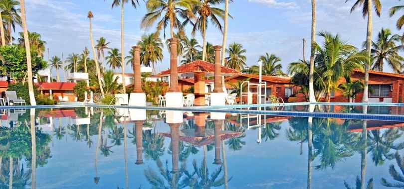Canadian Resorts Veracruz