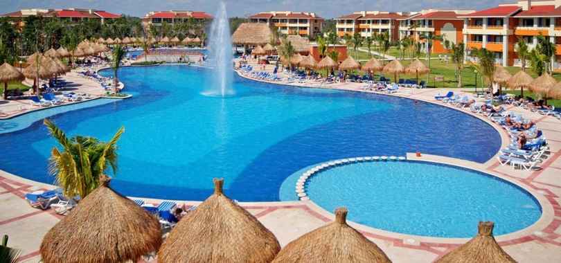 Bahia Principe Grand Coba - All Inclusive