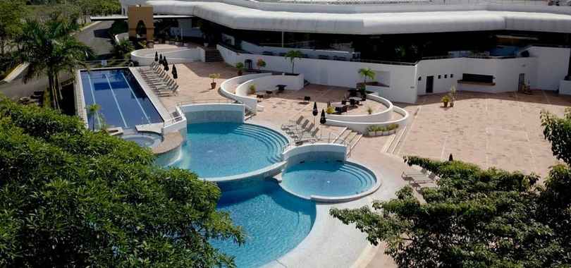 Holiday Inn Villahermosa Aeropuerto