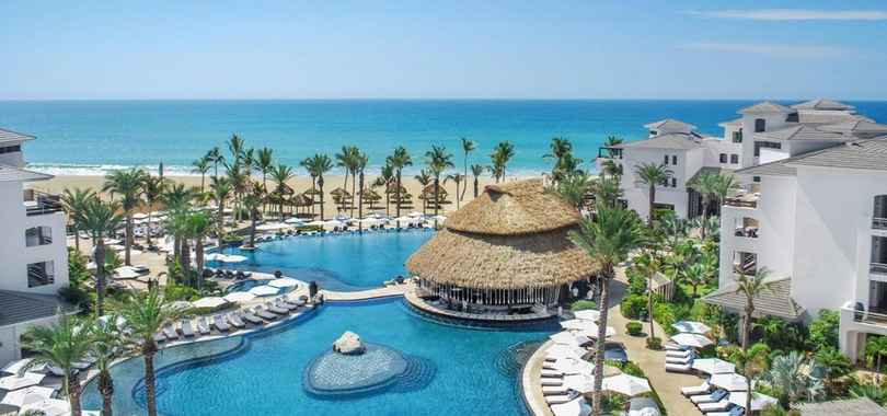 Hilton Vacation Club Cabo Azul Los Cabos