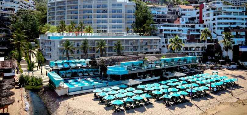 Almar Resort Luxury LGBT Beach Front Experience