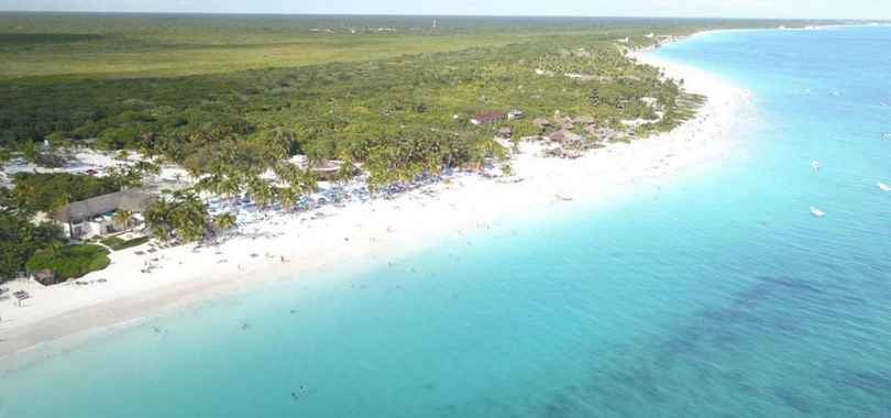 El Paraiso Hotel Tulum