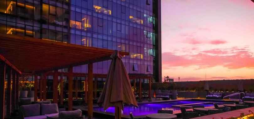 Quartz Hotel & Spa