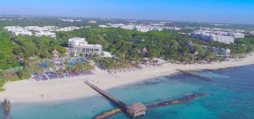 Отель Residences at the Fives