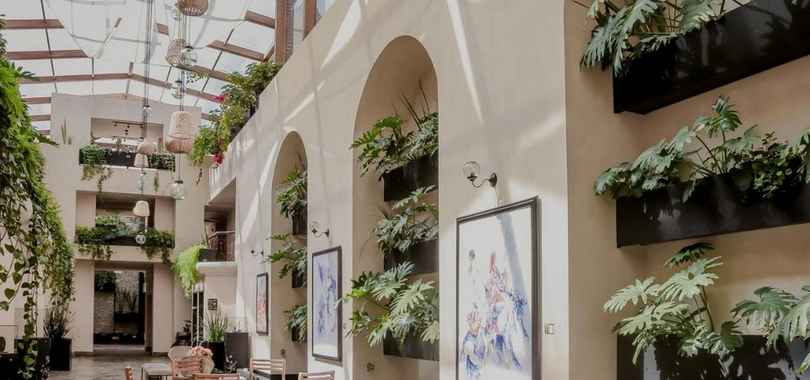 Casa del Alma Hotel Boutique & Spa