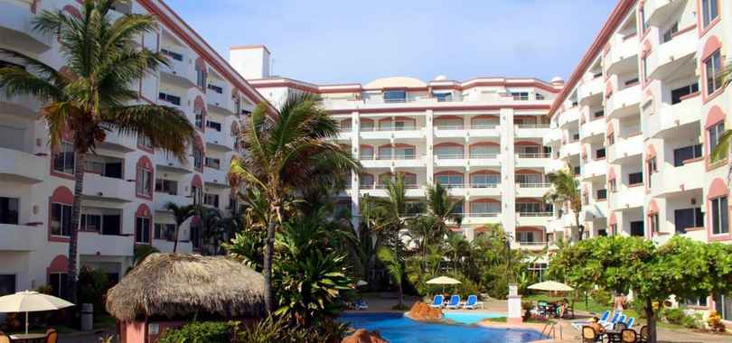 Costa Bonita Condominium & Beach Resort