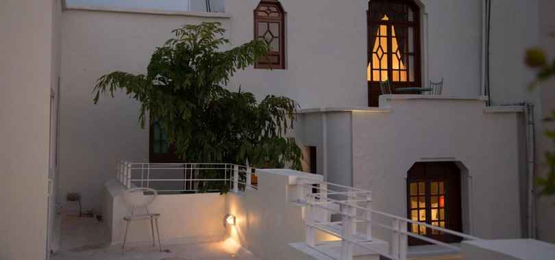 Casa Monraz Hotel Boutique y Galería