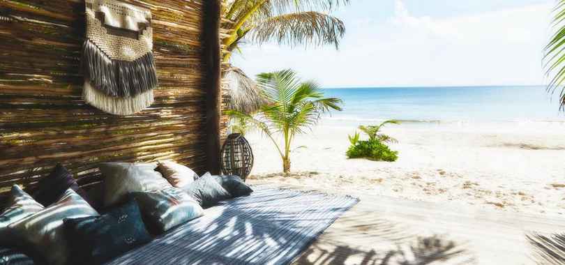 Hotel Nomade, фото 3