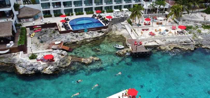 Hotel B Cozumel