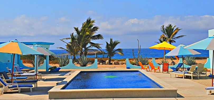 Villa Star of the Sea - Adults Only