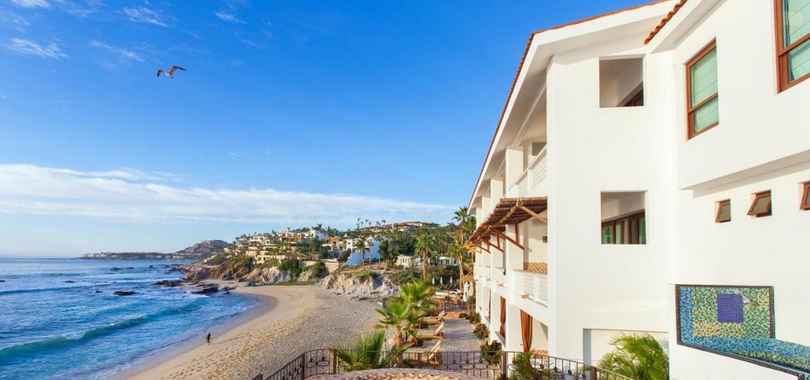 Cabo Surf Hotel & Spa