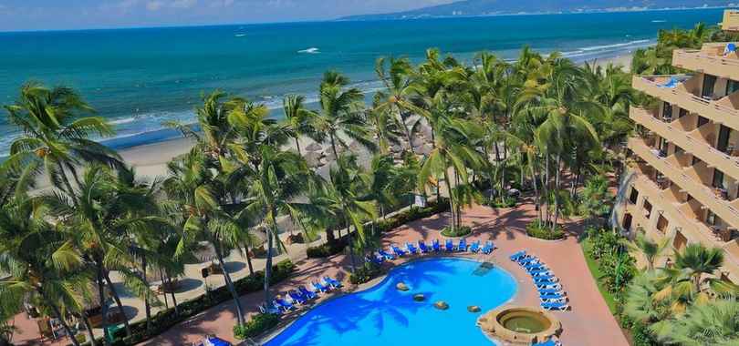 Paradise Village Beach Resort and Spa