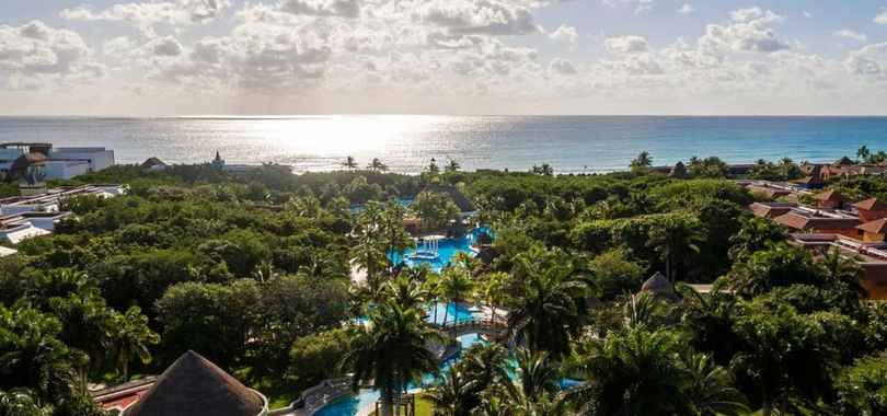 Iberostar Paraiso Del Mar All Inclusive