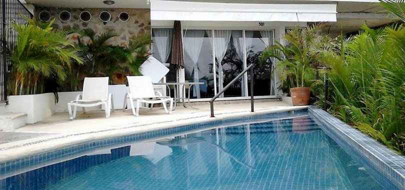 Donde Mira El Sol Tu Casa Spa Resort en Acapulco