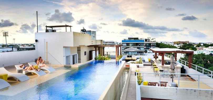 Soul Beach Boutique Hotel & Spa