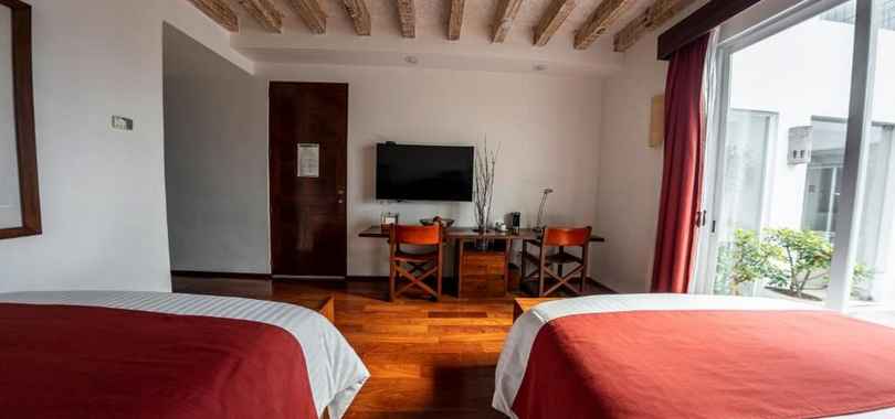 Hotel Boutique Casa San Diego, фото 16